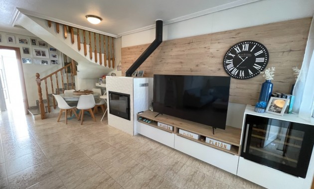 Venta - Dúplex -
Pilar de la Horadada - Torre de la Horadada