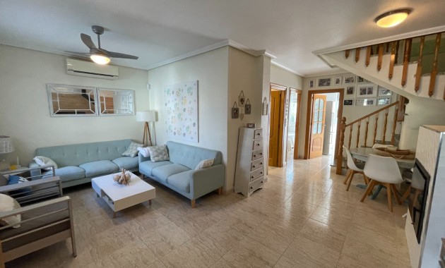 Venta - Dúplex -
Pilar de la Horadada - Torre de la Horadada