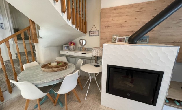 Venta - Dúplex -
Pilar de la Horadada - Torre de la Horadada