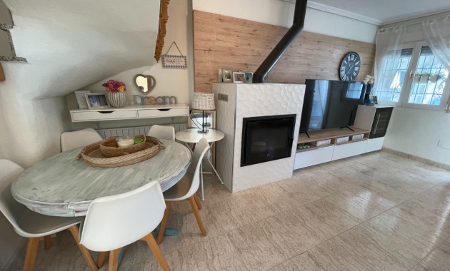 Venta - Dúplex -
Pilar de la Horadada - Torre de la Horadada