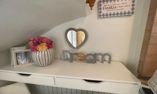 Venta - Dúplex -
Pilar de la Horadada - Torre de la Horadada