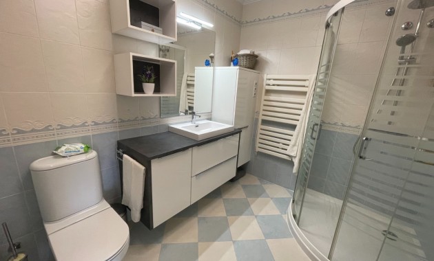 Venta - Dúplex -
Pilar de la Horadada - Torre de la Horadada