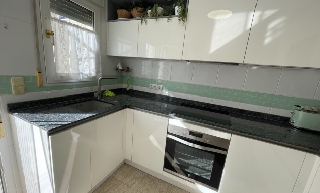 Venta - Dúplex -
Pilar de la Horadada - Torre de la Horadada