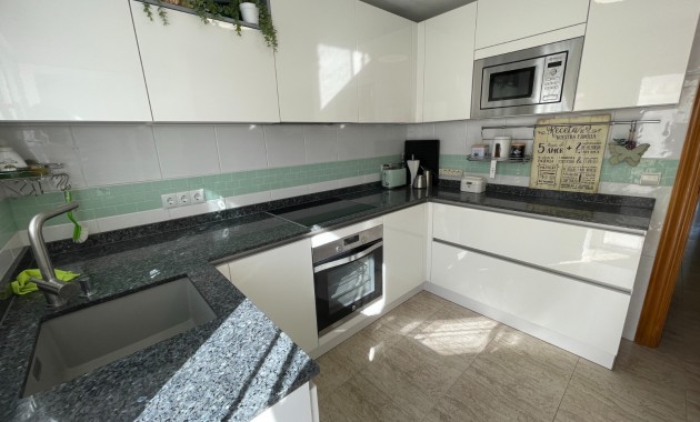 Venta - Dúplex -
Pilar de la Horadada - Torre de la Horadada