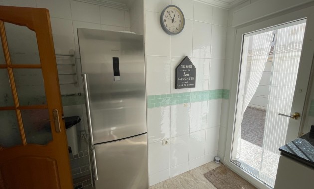 Venta - Dúplex -
Pilar de la Horadada - Torre de la Horadada