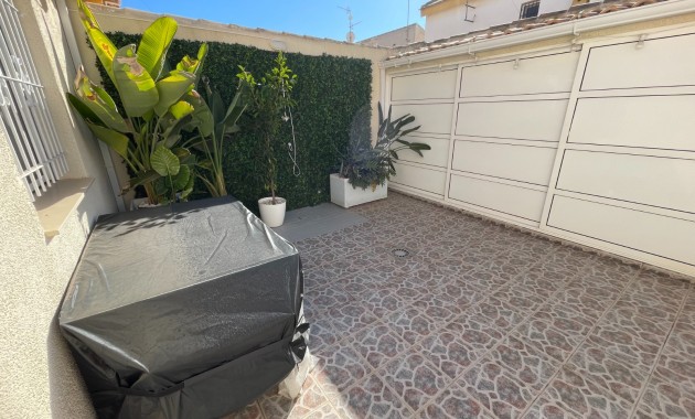 Venta - Dúplex -
Pilar de la Horadada - Torre de la Horadada