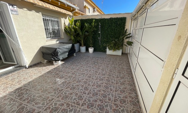 Venta - Dúplex -
Pilar de la Horadada - Torre de la Horadada