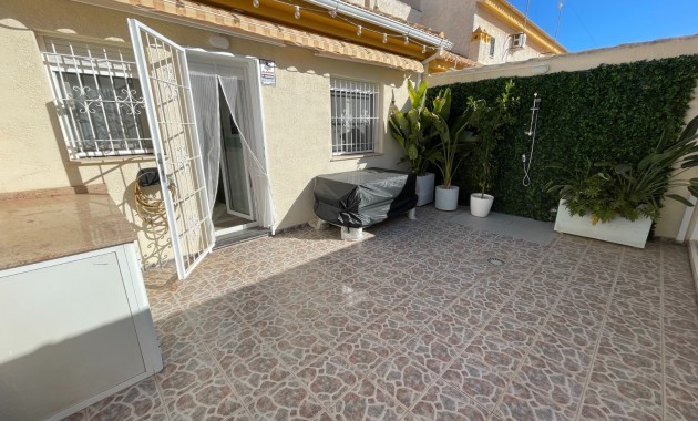 Venta - Dúplex -
Pilar de la Horadada - Torre de la Horadada