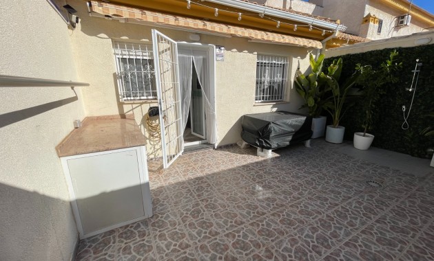 Venta - Dúplex -
Pilar de la Horadada - Torre de la Horadada