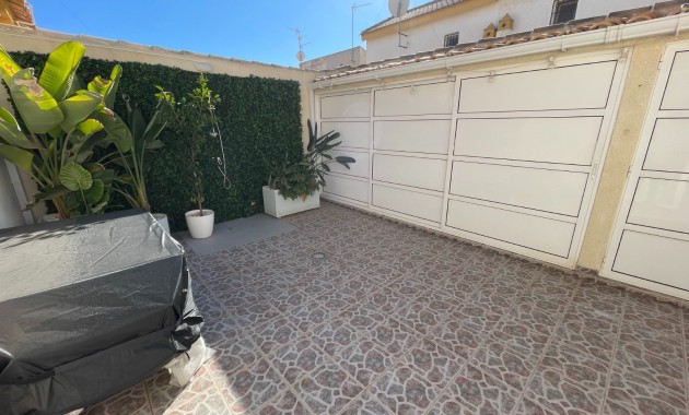 Venta - Dúplex -
Pilar de la Horadada - Torre de la Horadada