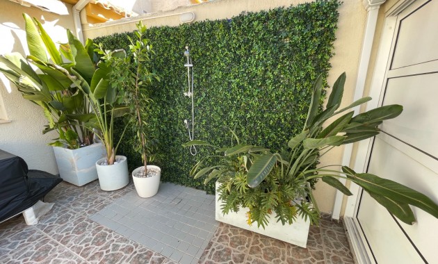 Venta - Dúplex -
Pilar de la Horadada - Torre de la Horadada