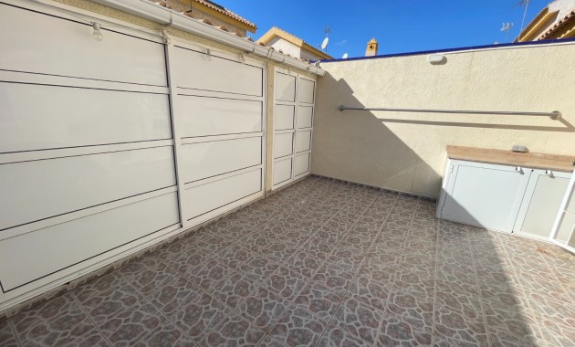 Venta - Dúplex -
Pilar de la Horadada - Torre de la Horadada