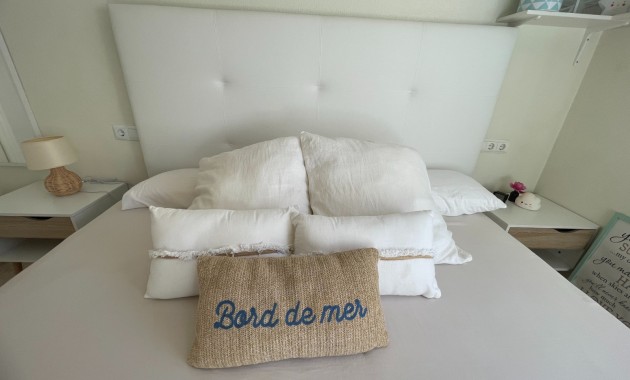 Venta - Dúplex -
Pilar de la Horadada - Torre de la Horadada