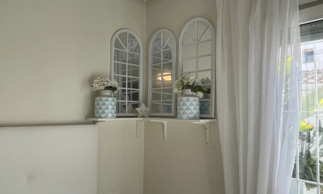 Venta - Dúplex -
Pilar de la Horadada - Torre de la Horadada