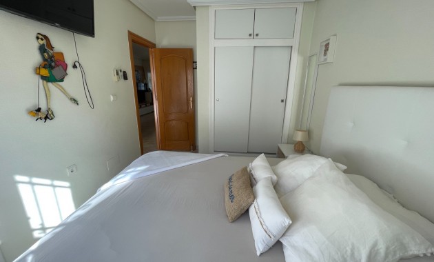 Venta - Dúplex -
Pilar de la Horadada - Torre de la Horadada