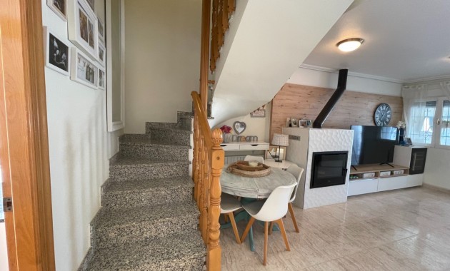 Venta - Dúplex -
Pilar de la Horadada - Torre de la Horadada