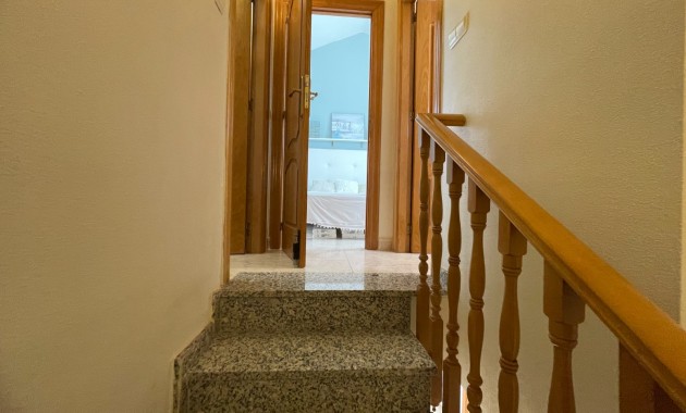 Venta - Dúplex -
Pilar de la Horadada - Torre de la Horadada