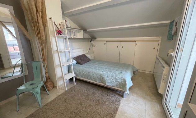 Venta - Dúplex -
Pilar de la Horadada - Torre de la Horadada