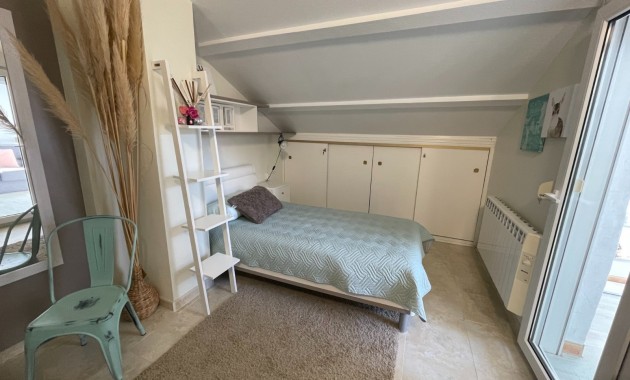 Venta - Dúplex -
Pilar de la Horadada - Torre de la Horadada