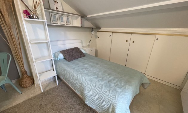 Venta - Dúplex -
Pilar de la Horadada - Torre de la Horadada