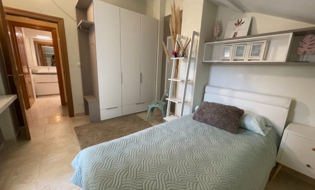 Venta - Dúplex -
Pilar de la Horadada - Torre de la Horadada