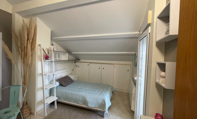 Venta - Dúplex -
Pilar de la Horadada - Torre de la Horadada