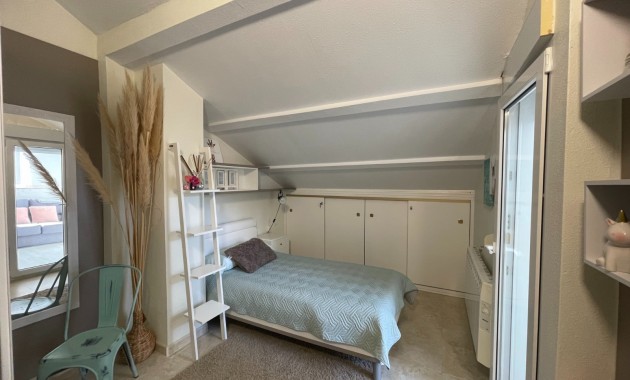 Venta - Dúplex -
Pilar de la Horadada - Torre de la Horadada