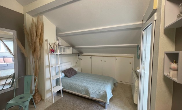 Venta - Dúplex -
Pilar de la Horadada - Torre de la Horadada