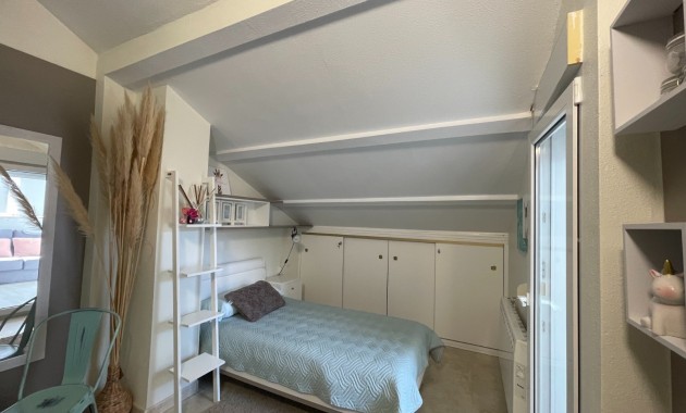 Venta - Dúplex -
Pilar de la Horadada - Torre de la Horadada