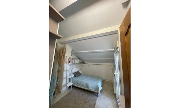 Venta - Dúplex -
Pilar de la Horadada - Torre de la Horadada