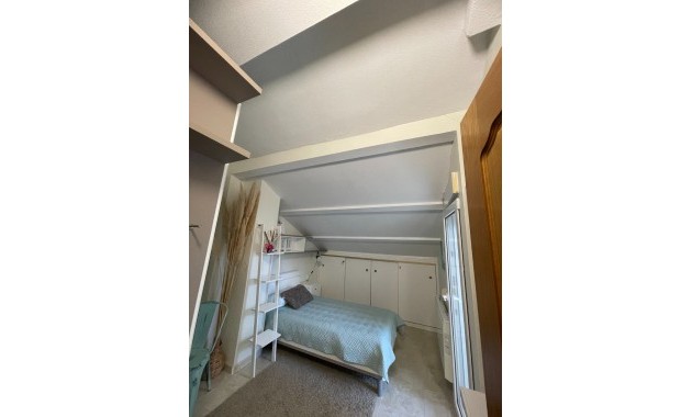 Venta - Dúplex -
Pilar de la Horadada - Torre de la Horadada