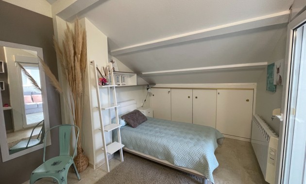 Venta - Dúplex -
Pilar de la Horadada - Torre de la Horadada