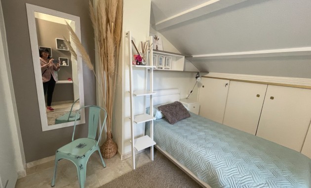 Venta - Dúplex -
Pilar de la Horadada - Torre de la Horadada