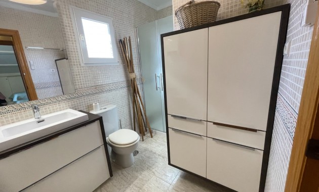 Venta - Dúplex -
Pilar de la Horadada - Torre de la Horadada