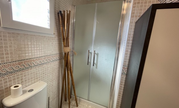 Venta - Dúplex -
Pilar de la Horadada - Torre de la Horadada