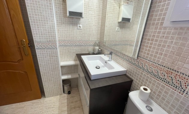 Venta - Dúplex -
Pilar de la Horadada - Torre de la Horadada