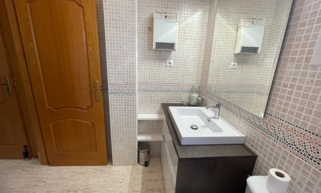 Venta - Dúplex -
Pilar de la Horadada - Torre de la Horadada