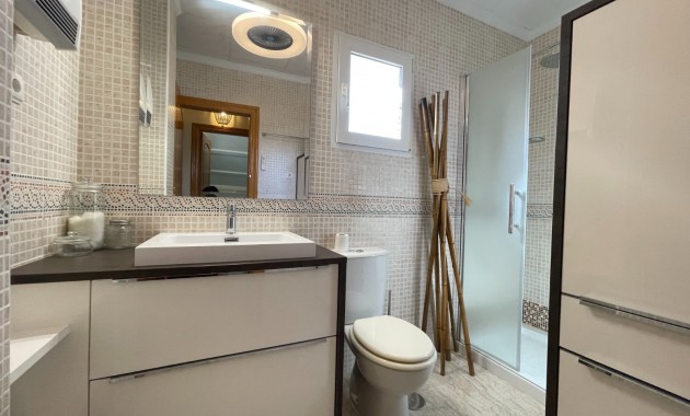 Venta - Dúplex -
Pilar de la Horadada - Torre de la Horadada