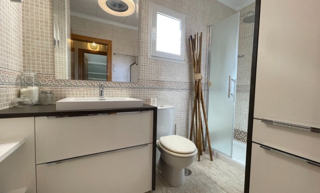 Venta - Dúplex -
Pilar de la Horadada - Torre de la Horadada