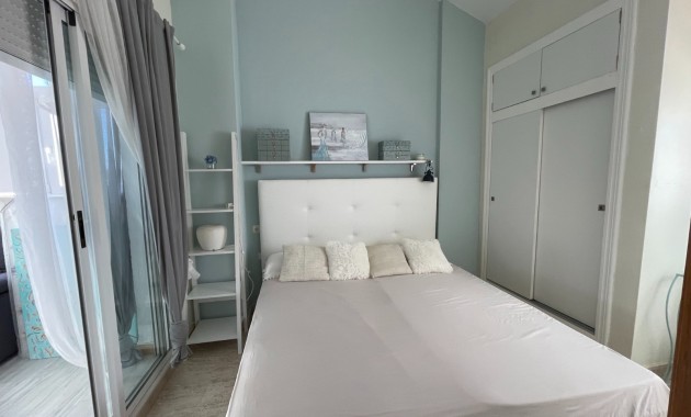 Venta - Dúplex -
Pilar de la Horadada - Torre de la Horadada