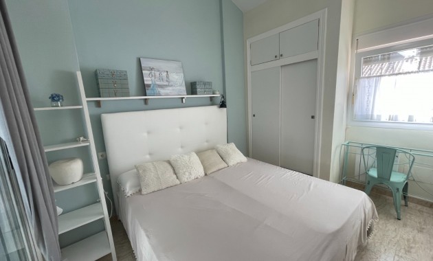 Venta - Dúplex -
Pilar de la Horadada - Torre de la Horadada