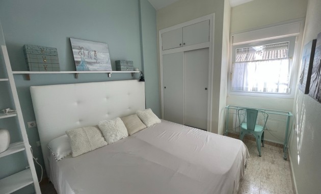 Venta - Dúplex -
Pilar de la Horadada - Torre de la Horadada