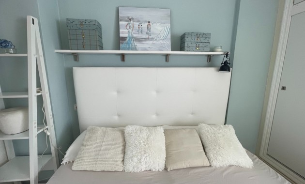 Venta - Dúplex -
Pilar de la Horadada - Torre de la Horadada