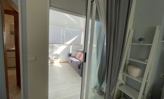 Venta - Dúplex -
Pilar de la Horadada - Torre de la Horadada