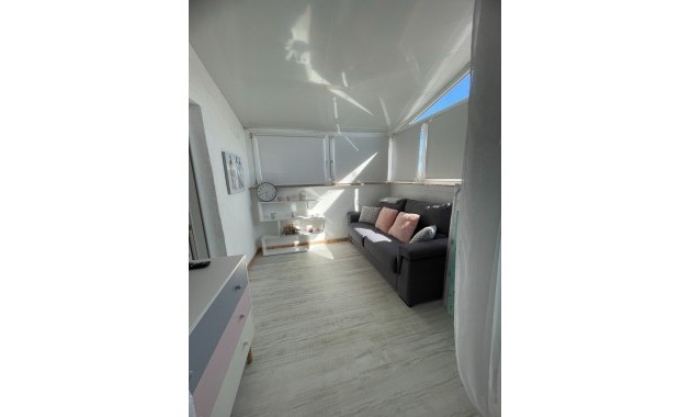 Venta - Dúplex -
Pilar de la Horadada - Torre de la Horadada