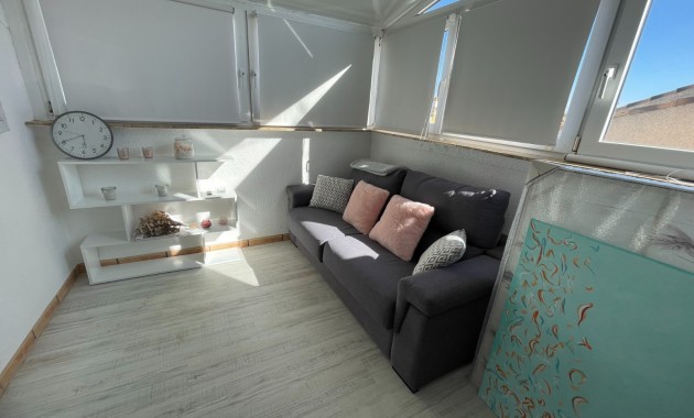 Venta - Dúplex -
Pilar de la Horadada - Torre de la Horadada