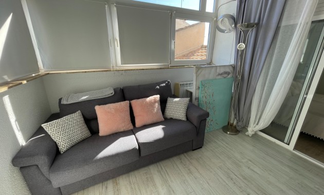 Venta - Dúplex -
Pilar de la Horadada - Torre de la Horadada