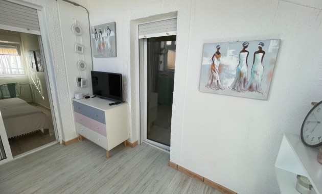 Venta - Dúplex -
Pilar de la Horadada - Torre de la Horadada