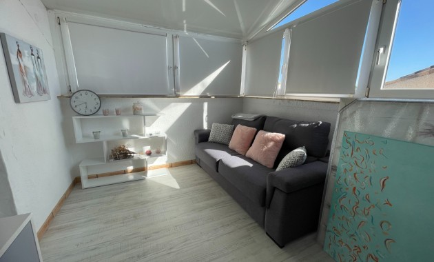 Venta - Dúplex -
Pilar de la Horadada - Torre de la Horadada