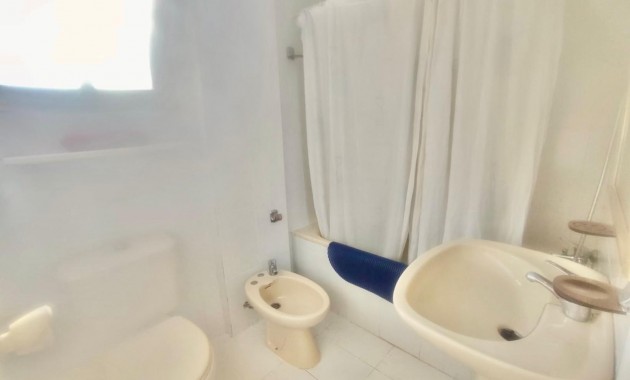 Venta - Apartamento -
La Manga 